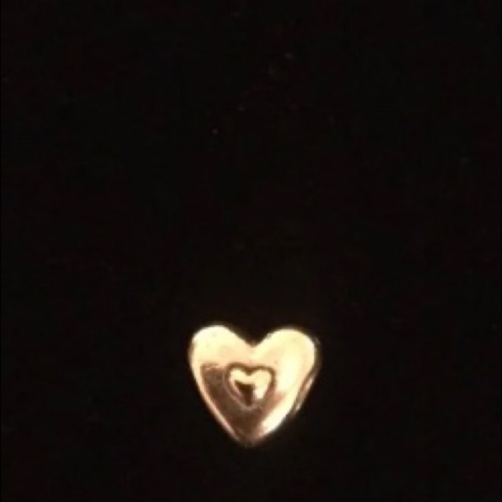 Pandora “Happy Anniversary” Charm